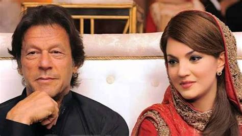 marriage to reham was biggest mistake of my life imran khan the siasat daily archive