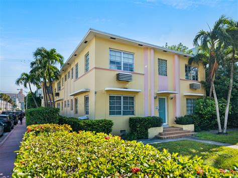 940 8th St, Miami Beach, FL 33139 - Multifamily for Sale | LoopNet.com