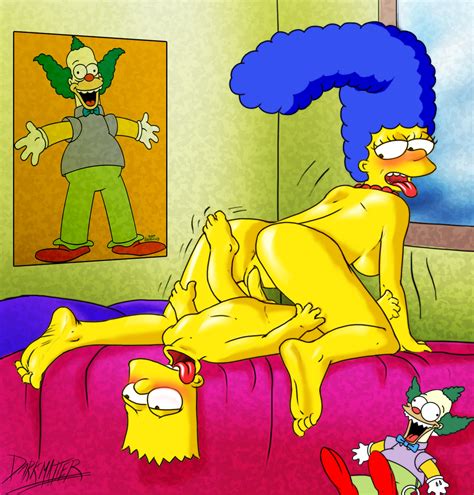 Marge Simpson Pelada Fotos Hentai 5 Hentai Brasil