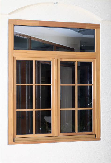 Solid Wood Window House Window Design Wooden Window Design Modern