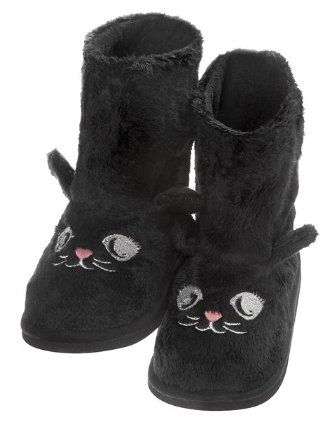 Fuzzy Cat Boots At Crazy 8 Cat Boots Cool Kids The Childrens Place
