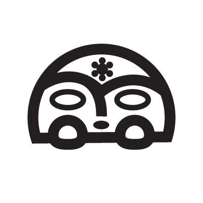 Moon Goddess Taino Symbol Worldwide Ancient Symbols Taino Symbols