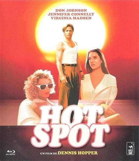 Nonton film the hot spot (1990) subtitle indonesia streaming movie download gratis online. Jennifer Connelly, Don Johnson, and Virginia Madsen in The ...