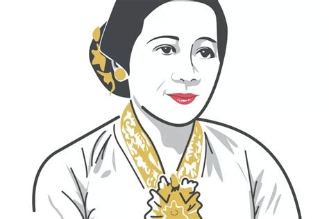 Kumpulan Quote Ra Kartini Dari Buku Habis Gelap Terbitlah Terang Cocok