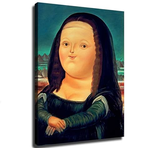 Descubrir 67 Imagen Dibujos De La Mona Lisa Para Niños