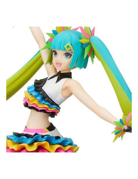 Figure Hatsune Miku Project Diva Mega39 Figurizm