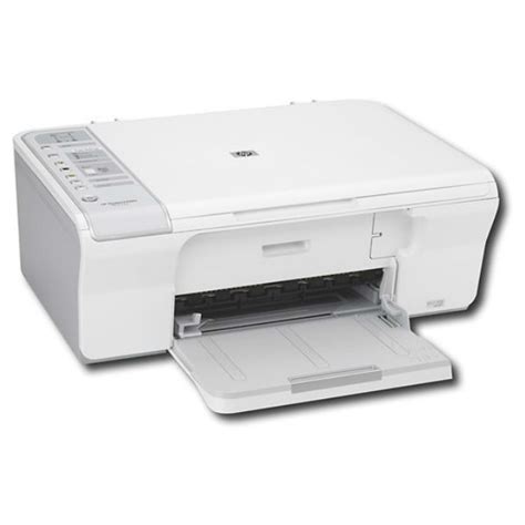 For hp products a product number. HP Deskjet F4280 All in One Printer Scanner Copier - Milton Wares