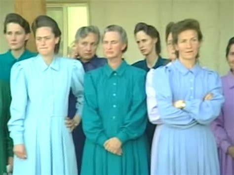 High Court Upholds Polygamist Sect Case Decision Video On