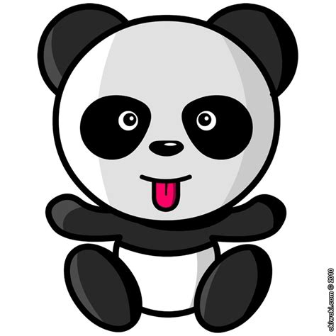Kawaii Panda Imagui