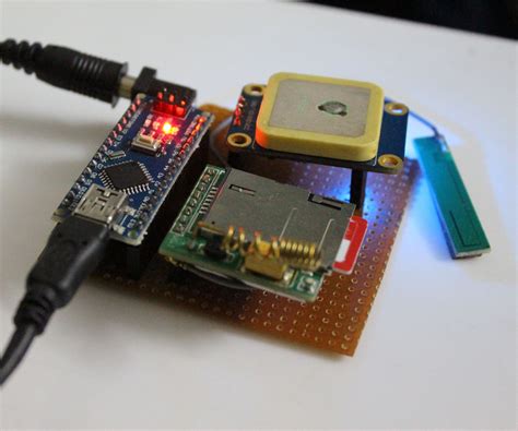 Track-O: a Cost Efficient GPS Tracking Device Using NODE-RED ...