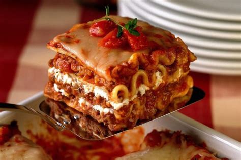 the ultimate recipe for mouthwatering lasagna allspice blog