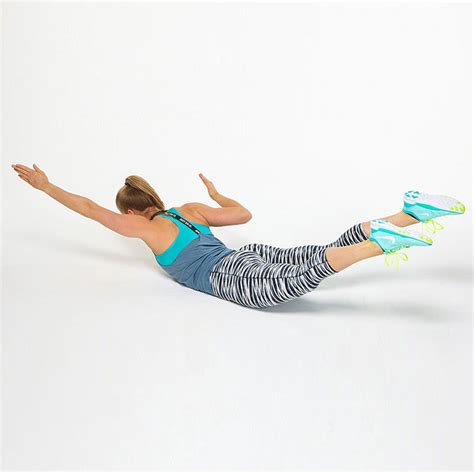 Try This Intense Ab Workout For Next Level Core Strength