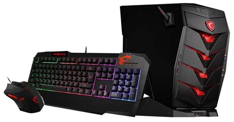 Best Pre Built Gaming Pc Brands Cyberpowerpc Asus Rog And More