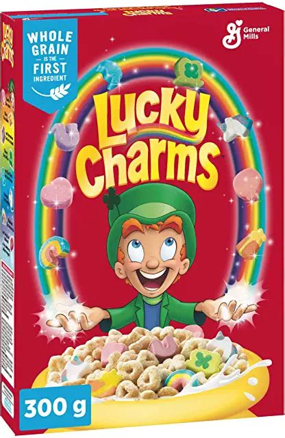27 Breakfast Cereals Ranked From Worst To Best Artofit