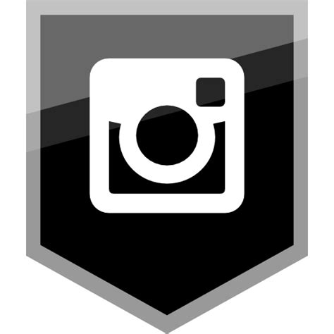 Instagram Sosial Media Logo Gratis Ikon Dari Social Media And Logos