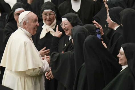 Supreme Court Grants A Win To Ny Nuns Who Were Being Forced To Support
