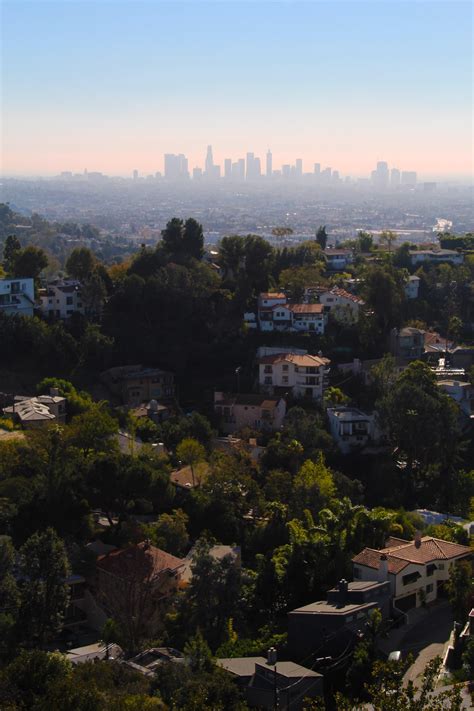 Hollywood Hills Hollywood California California Hills Los Angeles