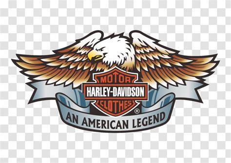 Harley Davidson Logo Motorcycle Orlando Harley Davidson Transparent PNG