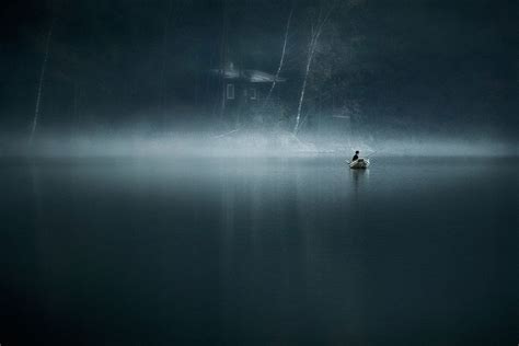 Photography Mikko Lagerstedt Mysterious Photography Breathtaking