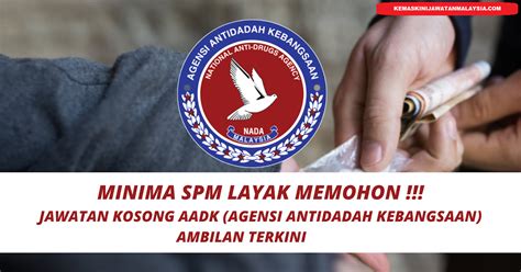 Jika anda perasan, format soalan pembantu antidadah sebelum ini lain dari format exam sesi kali ini. 70 KEKOSONGAN JAWATAN AGENSI ANTIDADAH KEBANGSAAN - MOHON ...