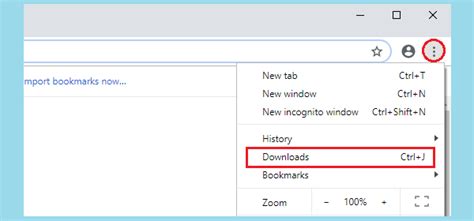 How To Find Downloaded Files Of Chrome Firefox Edge Or Ie