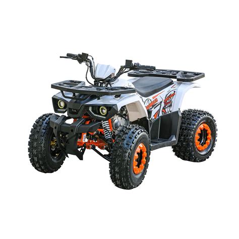 Murdoch's – Coleman - 125cc Youth Utility ATV