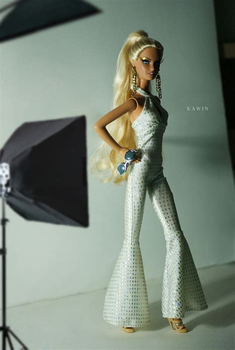 Barbie The Blonds Blond Gold Barbie Dress Fashion Barbie Fashion