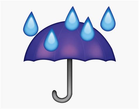 Maybe you would like to learn more about one of these? Clipart rain emoji, Clipart rain emoji Transparent FREE ...