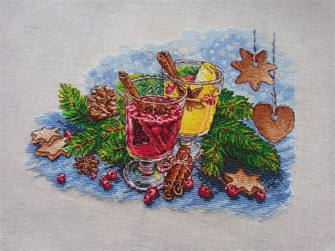 Merry christmas absolutely free cross stitch patterns. Cross Stitch Pattern "Merry Christmas" DMC Cross Stitch ...