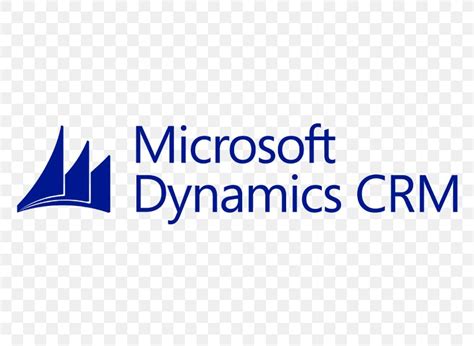 Microsoft Dynamics Crm Logo Microsoft Corporation Customer Relationship