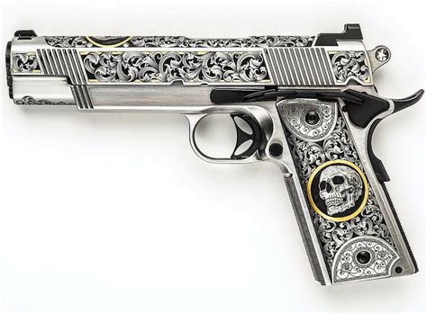 Jesse James Firearms Image In This Age
