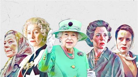 Why Queen Elizabeth Iis Pop Culture Currency Will Remain Strong