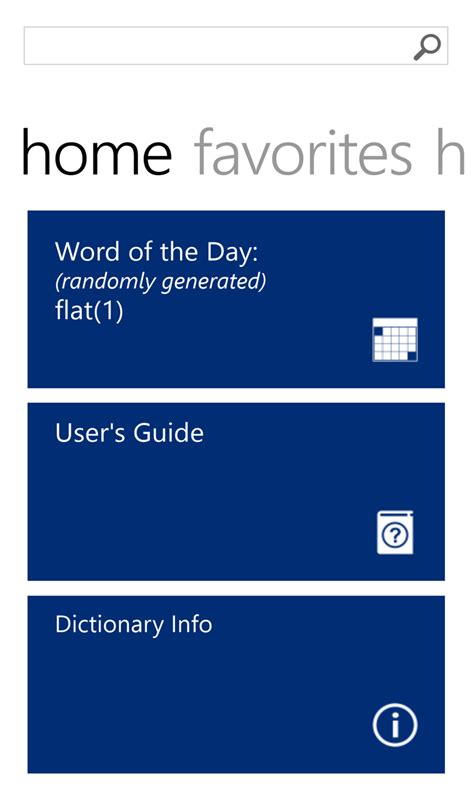 Buy Oxford Dictionary Of English Microsoft Store