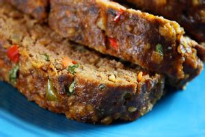What meat it is made of, what temperature you are cooking it at, what sorts of things are added in, etc. Best Meatloaf Ever! - Jenny Can Cook