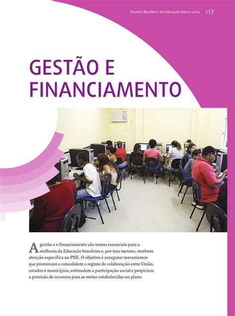 Anuário Brasileiro Da Educação Básica 2014 By Editora Moderna Issuu