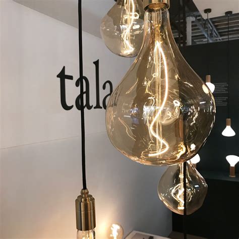Making A Statement Design Lighting From Tala Boo And Maddie