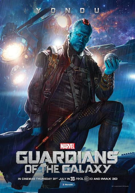 Guardians of the galaxy tape classic movie premium metal poster art print gift. Michael Rooker Talks Yondu's Role in 'Guardians of the ...