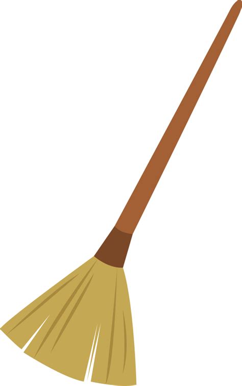Broom Clipart Besom Broom Besom Transparent Free For Download On