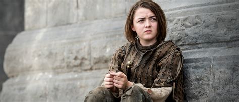 ‘game Of Thrones Episode Recap Arya Takes A Tumble The Daily Caller