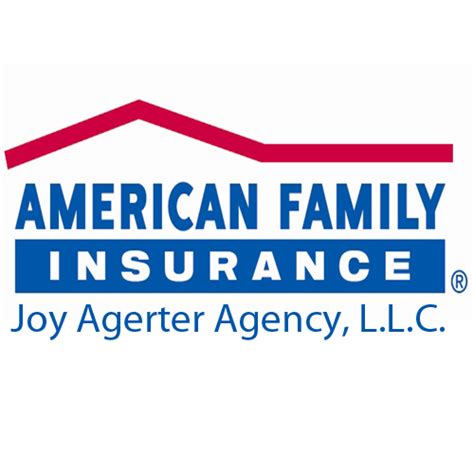 Find affordable insurance coverage for your car, motorcycle, and much more. American Family Insurance - Joy Agerter Agency, L.L.C.-Bloomingdale IL