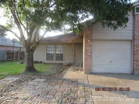 Rock creek at hollow tree in houston, tx is pet friendly and offers one, two and three bedroom apartments for rent with. 2 bedroom 2 bath duplex - Apartment for Rent in Houston ...