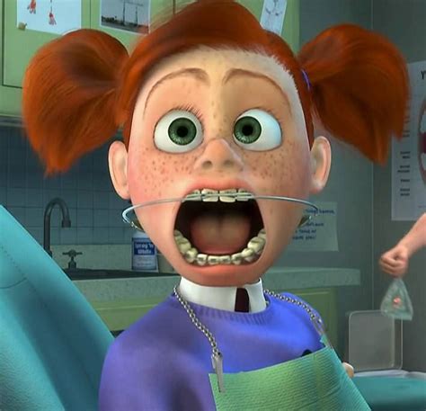 Finding Nemo Scene Dentistry Dental Jobs Dental Braces Dental