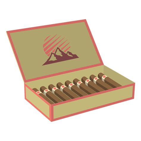 Crossed Cigars Png