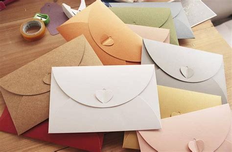 Boost Your Business Of Envelope Sets With Following Methods Xivents