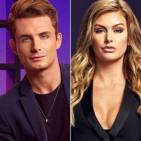 James Kennedy And Lala Kent Have Unfollowed Each Other On Instagram After Briefly Rekindling