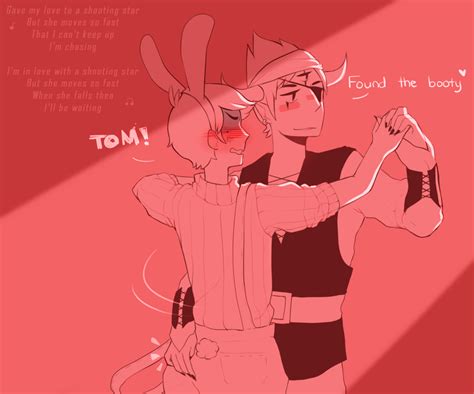 Pin On Tom X Marco