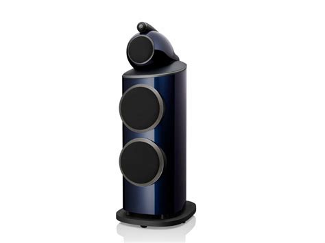 The Bowers And Wilkins 800 Series Signature Offer Premium Sound