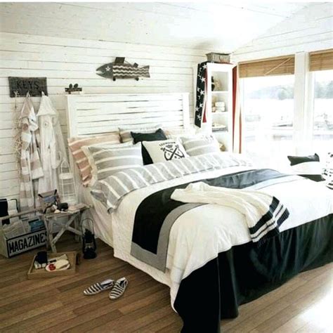 Nautical Themed Bedroom Decor These 21 Nautical Inspired Room Ideas