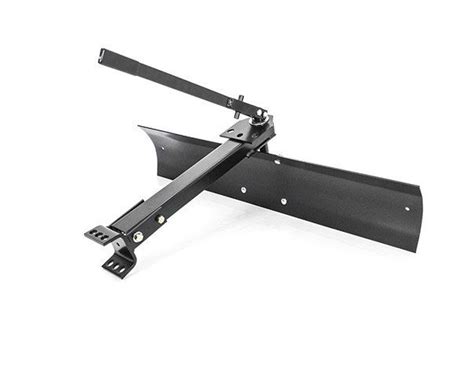 42” Sleeve Hitch Rear Blade Bb 56bh Brinly Hardy Lawn And Garden