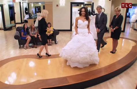 Sneak Peek Karina Smirnoffs Mom Doesnt Approve Of Her Wedding Dress